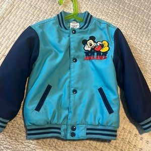 Disney Jacket